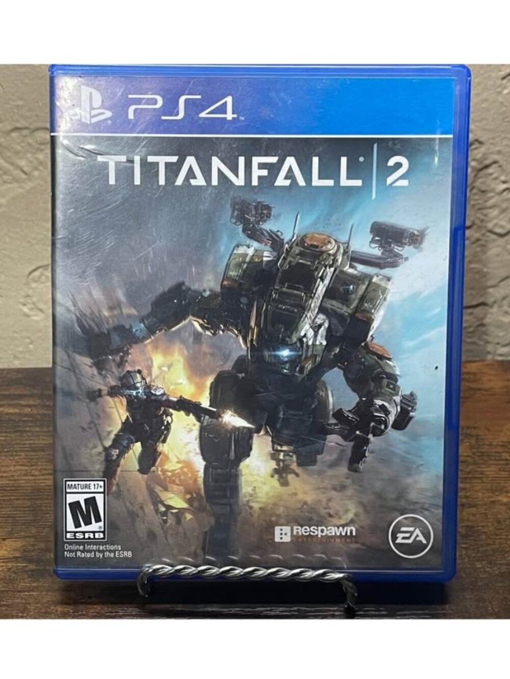 Titanfall 2